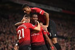 Manchester United Transfers: Transfers United should make if Ole Gunnar Solkjaer is appointed on a full-time basis