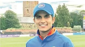 Shubman Gill could emulate Kohli's performance in the 2011 World Cup