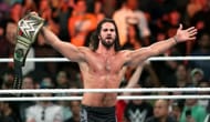 Seth Rollins is one of the hottest stars in the WWE right now