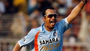 Thanks to Sourav I sometimes played ahead of Anil & Bhajji: Murali Kartik
