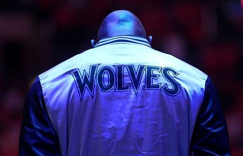 Minnesota Timberwolves