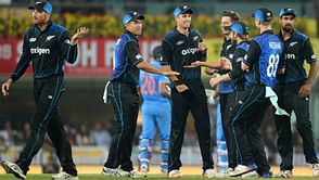 New Zealand vs India 2019: 3 reasons why India could lose the T20I series