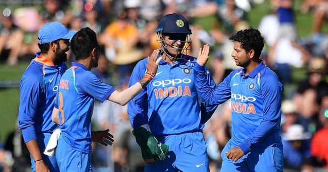 New Zealand vs India 2019, 1st ODI: Player Ratings