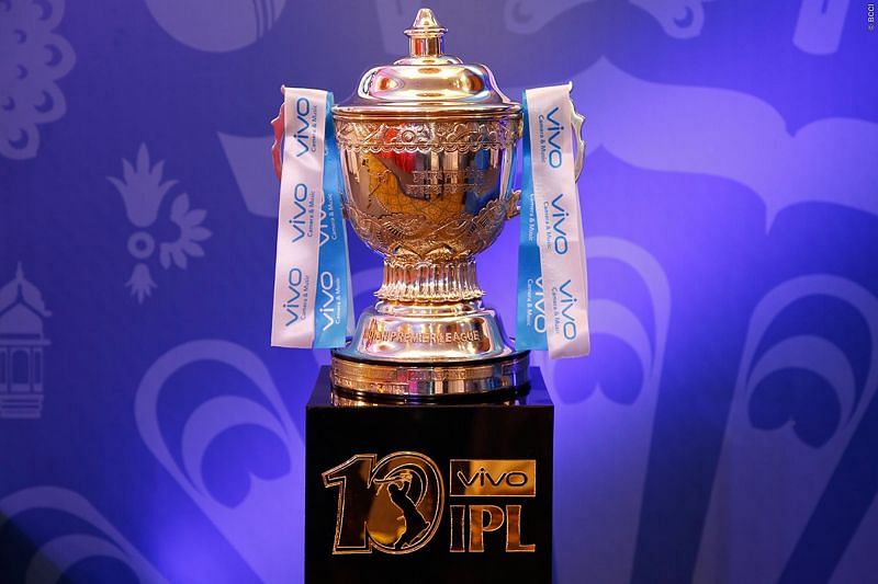 IPL could be held outside India this season