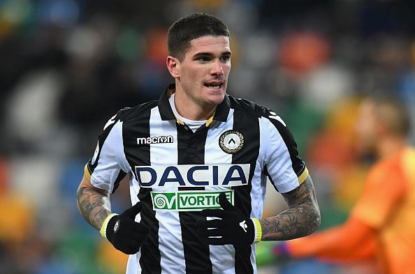 Has Rodrigo de Paul&#039;s agent really offered him to Tottenham?