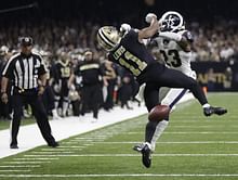 Column: Officiating helps determine Super Bowl teams