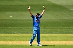 Top 5 fastest pacers to reach 100 ODI wickets