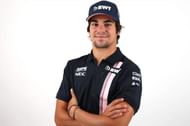 Lance Stroll to team up with Sergio Perez at Racing Point for 2019