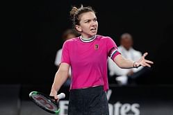 Australian Open 2019, women's singles Day 2 Round-up: Osaka cruises, Halep survives a scare, Kasatkina crashes out