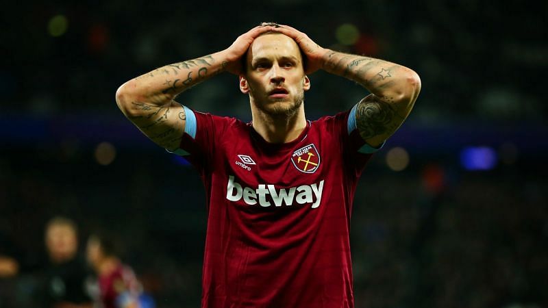 Not for sale - West Ham oppose Arnautovic's request for ...