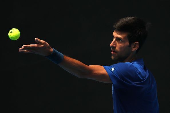 Australian Open 2019, Day 2: Men's singles predictions