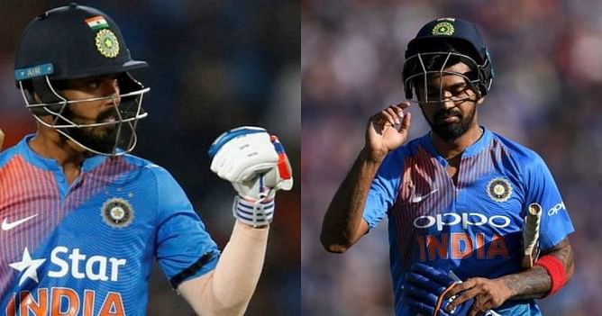 3 Indian players who scored a fifty in their last innings but never played again