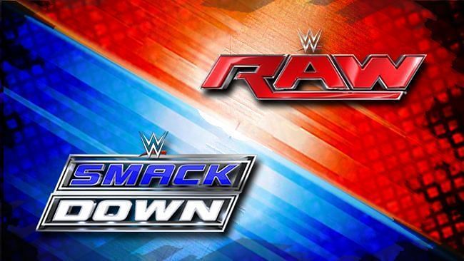 There are multiple superstars that can switch to Raw or Smackdown after Wrestlemania.