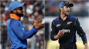 India vs New Zealand: Relevant numbers and records