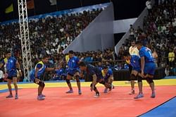 66th Senior National Kabaddi Championship 2018-19, Day 2 Roundup: Big teams cruise through without upsets