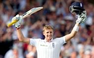 We hope to see more of this from Joe Root in 2019.