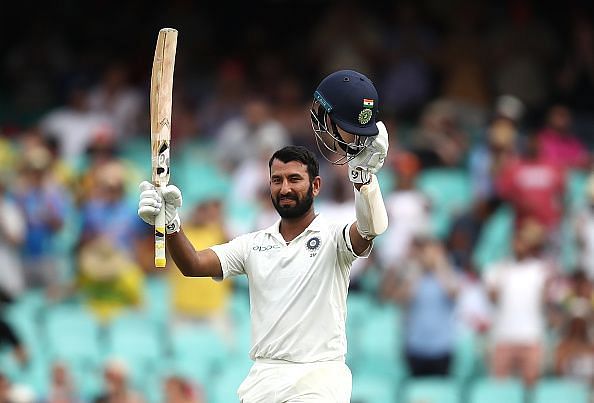 How Pujara’s current performances are on par with that of Sunil Gavaskar’s in the 1971 series in West Indies
