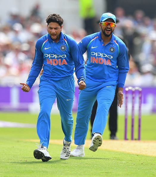 50 overs and coloured jerseys: How Cricket World Cup has evolved