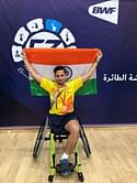 This PBL, Vodafone gets two champions to test their badminton skills