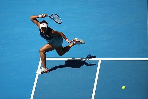 2019 Australian Open - Day 10