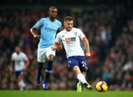 Fraser has continued to develop his involvement in the final third this term and is flourishing