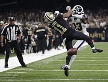 NFL playoff 'do-over' lawsuit moved to federal court
