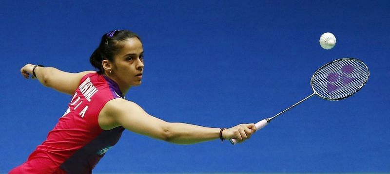 Saina Nehwal moves into the semi-finals of Malaysia Masters
