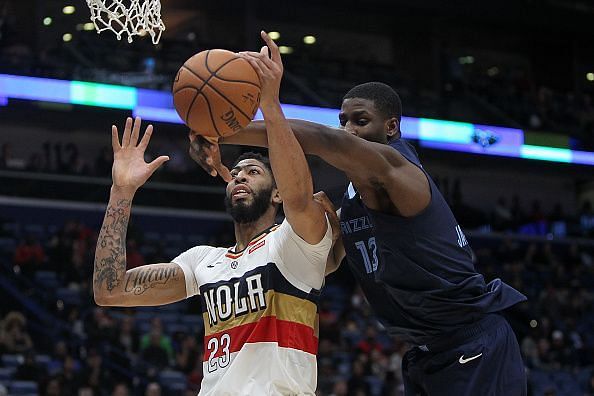 New Orleans Pelicans are finally playing better now