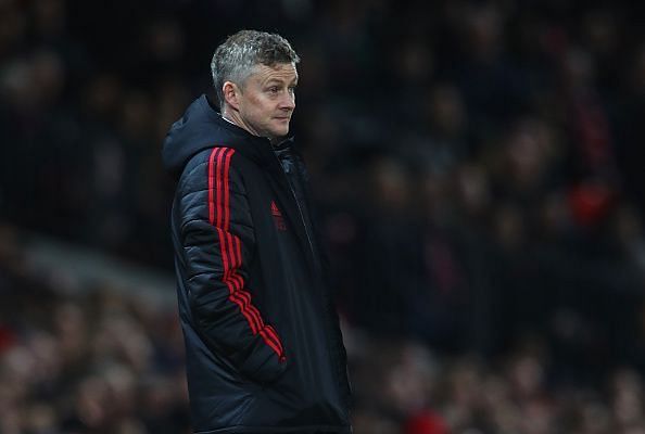 Ole Gunnar Solskjaer has the opportunity to make the Manchester United job his on a permanent basis