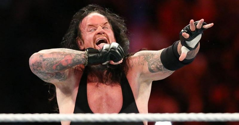 What can WWE do to shock fans at The Royal Rumble?