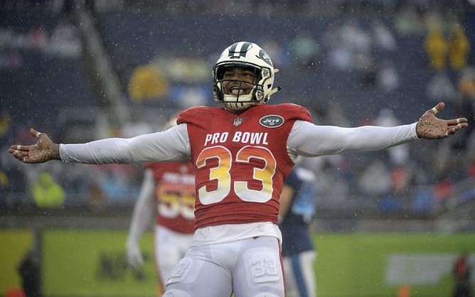 AFC wins 3rd straight Pro Bowl, 26-7 over NFC in Orlando