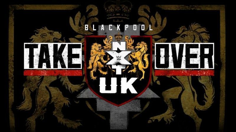 This will be a historic event for all of United Kingdom wrestling.