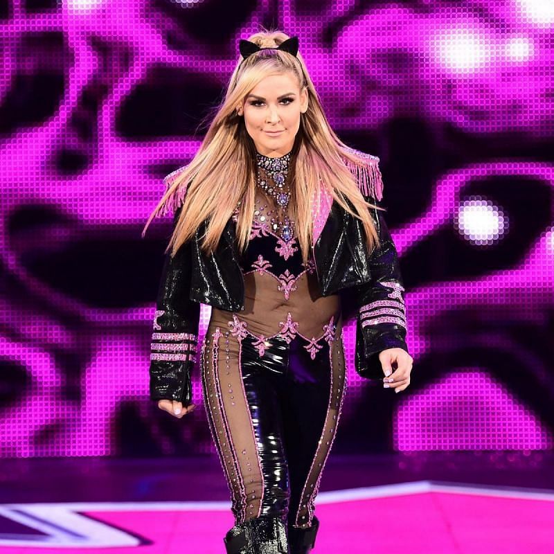 Could The Queen of Harts defeat 29 other women to ensure a Wrestlemania 35 spot?