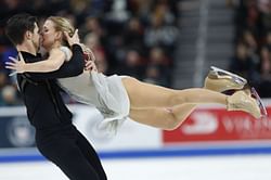 Hubbell, Donohue win again at US nationals