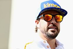 F1 News: Is Fernando Alonso going to test the new McLaren MCL34 at Barcelona?