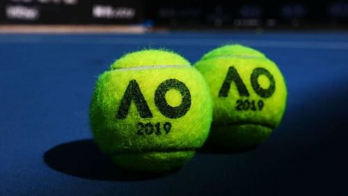 TheÂ Australian Open is the only Grand Slam tournament to be played in the Southern Hemisphere