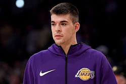 NBA Trade Rumours Roundup, January 28th: Lakers star set to leave, Warriors interested in Knicks star and more