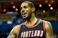 LaMarcus Aldridge