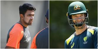 Australia vs India 2018-19: Tim Paine relieved at R Ashwin's likely absence in Sydney Test