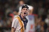 Denis Shapovalov
