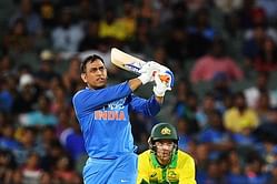 MS Dhoni: The only player who has captained all his coaches in IPL