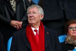 5 Greatest matches played by Manchester United under Sir Alex Ferguson