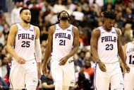 The Knicks are coming off a defeat against the Indiana Pacers, whereas the 76ers suffered a tough loss at the hands of the Phoenix Suns
