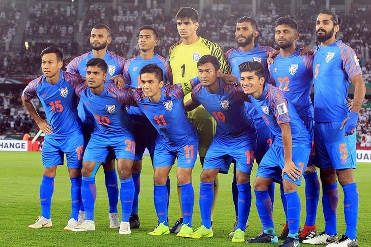 India&#039;s Asian Cup Adventure - Was it another 