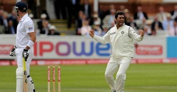 Image result for MSD wicket in Tests