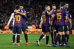Barcelona vs Levante: Match Preview, Prediction, Venue | Copa del Rey 2018-19