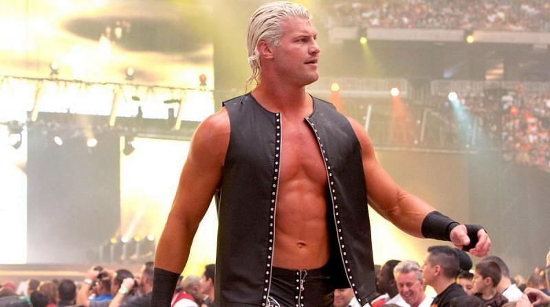 Dolph Ziggler - The Show Off