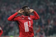 Pépé is performing great for Lille