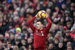Top 3 full-backs in the Premier League this season