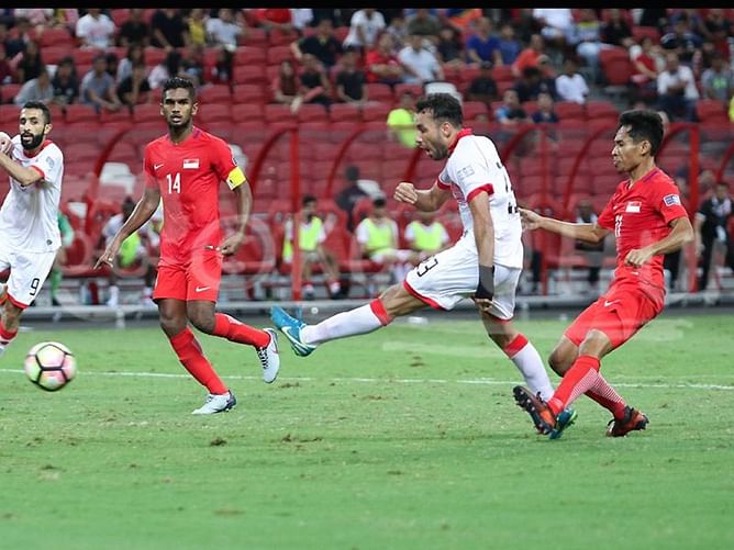AFC Asian Cup 2019, Team Preview: Bahrain